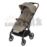 Коляска прогулянкова MAXI-COSI Soho Twillic Truffle/Бежевий