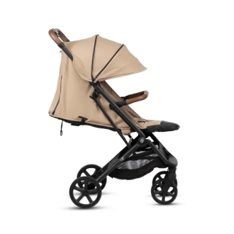 Коляска прогулянкова TUTIS UP Beige/Бежевий - Фото 5