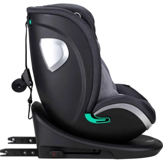 Автокрісло 40–150 см FreeON Opal i-Size Dark grey/Темно-сірий - Фото 3
