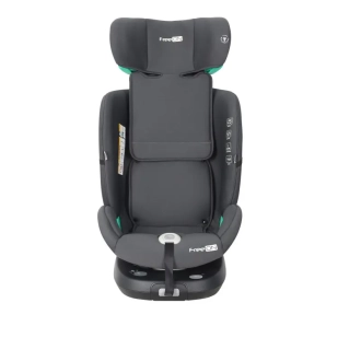 Автокресло 40–150 см FreeON Space 360° i-Size Light grey/Светло-серый - Фото 1