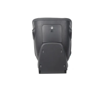 Автокресло 40–150 см FreeON Space 360° i-Size Light grey/Светло-серый - Фото 4