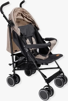Коляска прогулянкова VELANO Jett Light beige/Бежевий - Фото 6