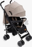 Коляска прогулочная VELANO Jett Light beige/Бежевый