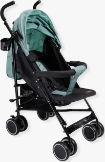 Коляска прогулянкова VELANO Jett Light green/Світло-зелений - Фото 1