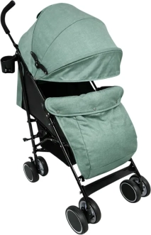 Коляска прогулянкова VELANO Jett Light green/Світло-зелений - Фото 5