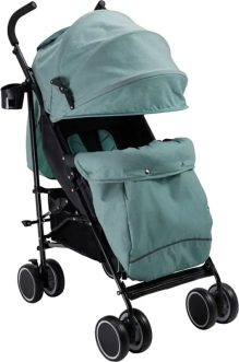 Коляска прогулянкова VELANO Jett Light green/Світло-зелений - Фото 7