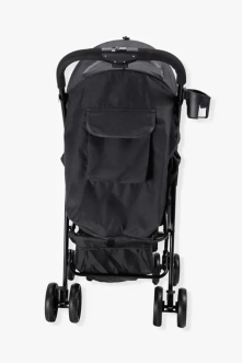 Коляска прогулочная VELANO Voxx Black/Черный - Фото 2