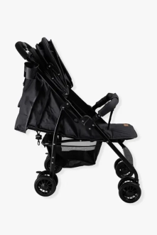 Коляска прогулочная VELANO Voxx Black/Черный - Фото 3