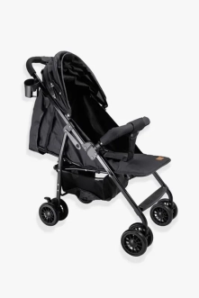 Коляска прогулочная VELANO Voxx Black/Черный - Фото 6