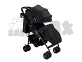 Коляска прогулочная VELANO Voxx Black/Черный