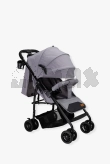Коляска прогулочная VELANO Voxx Grey/Серый