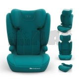 Автокрісло 100–150 см Kinderkraft i-Spark 2 Plus i-Size Green/Зелений