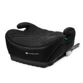 Автокрісло бустер 125–150 см Kinderkraft i-Boost 2 Pro Black/Чорний