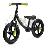 Біговел Kinderkraft 2Way Next Off Road Black/Чорний