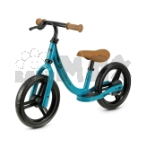 Біговел Kinderkraft Space Deep Blue/Блакитний