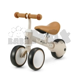 Біговел каталка Kinderkraft Cutie Light Beige/Бежевий