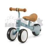Біговел каталка Kinderkraft Cutie Light Blue/Блакитний