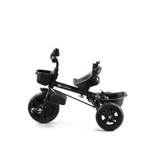 Велосипед триколісний Kinderkraft Aveo Mistyc Green/Зелений - Фото 4