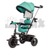 Велосипед триколісний Kinderkraft Freeway Green/Зелений