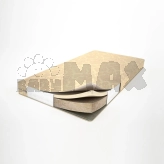 Матрац дитячий Flitex Memory Coconut Меморі, Кокос, Пінополіуретан, Льон 120×60×10 см
