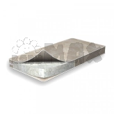 Матрас детский Flitex Comfort Aero Пенополиуретан 125×65×12 см