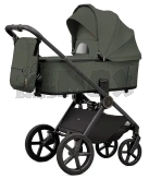Коляска 2 в 1 Carrello Ultimo F CRL-6701 Baltic Green /1/ Темно-зелений