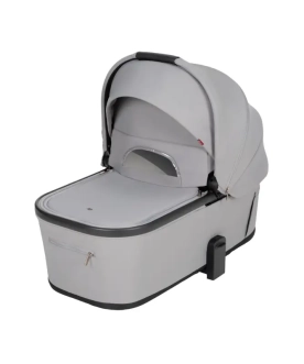 Коляска 2 в 1 Carrello Ultimo F CRL-6701 Canyon Grey /1/ Сірий - Фото 1