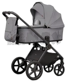 Коляска 2 в 1 Carrello Ultimo F CRL-6701 Canyon Grey /1/ Сірий