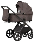 Коляска 2 в 1 Carrello Ultimo F CRL-6701 Lucky Brown /1/ Коричневий