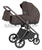 Коляска 2 в 1 Carrello Ultra CRL-6527 Chestnut Beige /1/ Коричневый