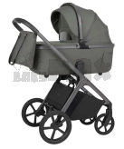 Коляска 2 в 1 Carrello Vector F CRL-6700 Calm Green /1/ Зеленый