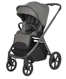 Коляска 2 в 1 Carrello Vector F CRL-6700 Koa Brown /1/ Коричневый - Фото 2