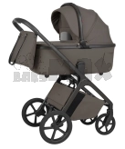 Коляска 2 в 1 Carrello Vector F CRL-6700 Koa Brown /1/ Коричневый