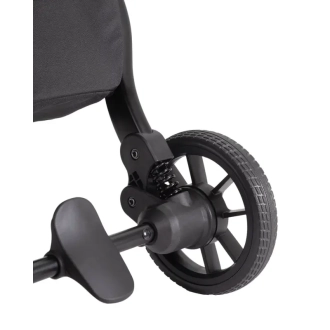 Коляска прогулянкова Carrello Atom S 2026 CRL-5526 Antique Green /1/ Зелений - Фото 8