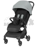 Коляска прогулянкова Carrello Atom S CRL-5526 Titan Grey /1/ Сірий