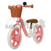 Біговел Lionelo Alex Plus Pink Rose/Рожевий