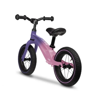 Біговел Lionelo Bart Air Pink Violet/Рожево-фіолетовий - Фото 3
