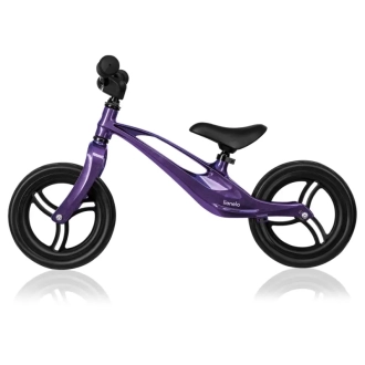 Біговел Lionelo Bart Purple Amethyst/Фіолетовий - Фото 1