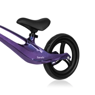 Біговел Lionelo Bart Purple Amethyst/Фіолетовий - Фото 2
