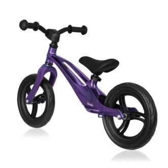 Біговел Lionelo Bart Purple Amethyst/Фіолетовий - Фото 3