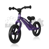 Біговел Lionelo Bart Purple Amethyst/Фіолетовий