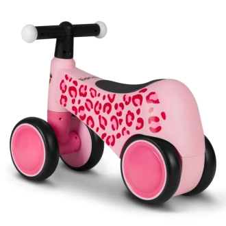 Біговел Lionelo Sammy Pink Rose/Рожевий - Фото 3
