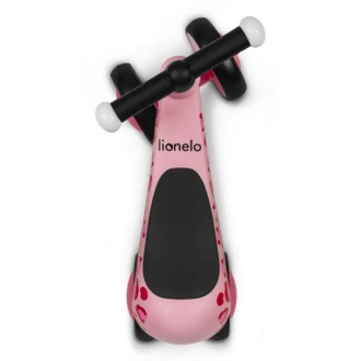 Біговел Lionelo Sammy Pink Rose/Рожевий - Фото 4