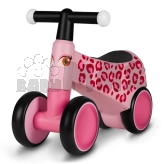 Біговел Lionelo Sammy Pink Rose/Рожевий