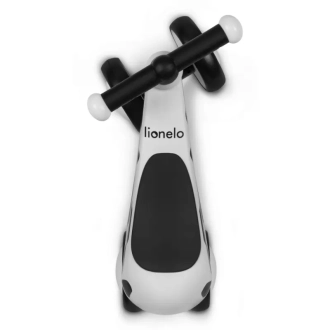 Біговел Lionelo Sammy White/Білий - Фото 4