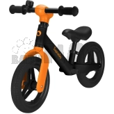 Біговел Lionelo Toni Black Orange/Помаранчевий
