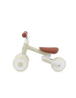 Біговел MoMi DEX Beige/Бежевий - Фото 2
