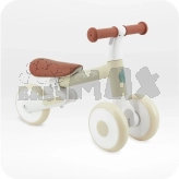 Біговел MoMi DEX Beige/Бежевий