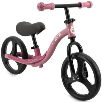 Біговел MoMi ISOKA LED Pink/Рожевий - Фото 4