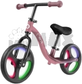 Біговел MoMi ISOKA LED Pink/Рожевий